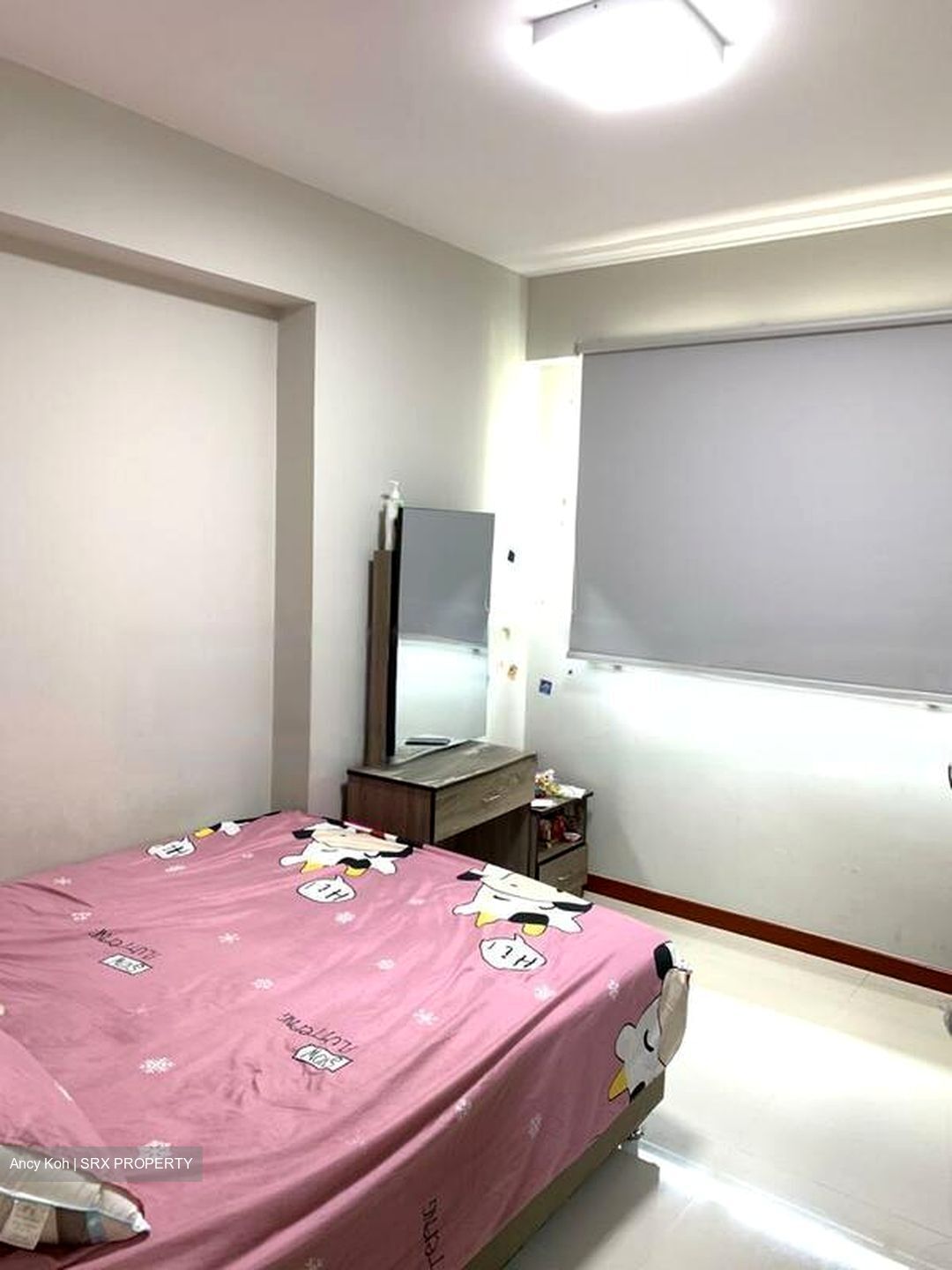 Blk 502D Palm Breeze @ Yishun (Yishun), HDB 4 Rooms #431272271